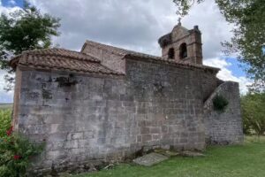 Iglesia de San Juan Bautista