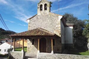 Iglesia de San Juan Bautista