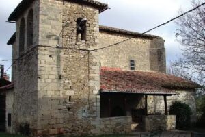 Iglesia de San Juan Bautista