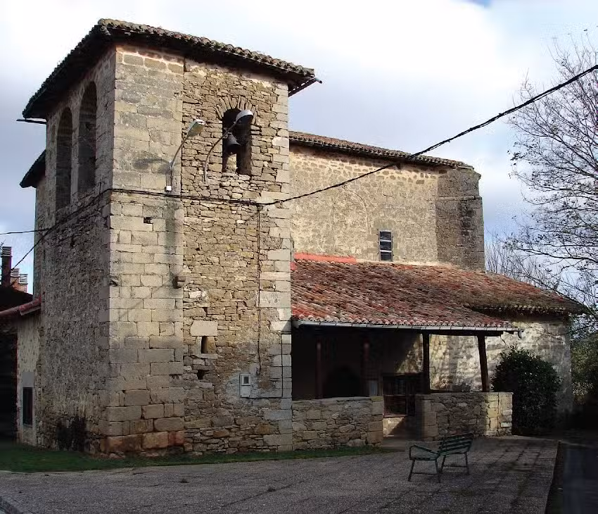 Iglesia de San Juan Bautista