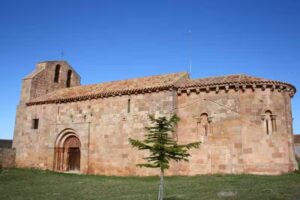 Iglesia de San Juan Bautista