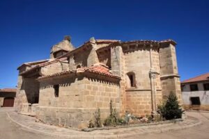 Iglesia de San Juan Bautista