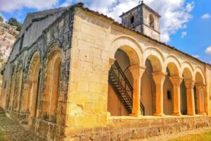 Iglesia de San Juan Bautista