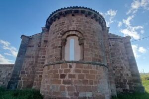 Iglesia de San Juan Bautista