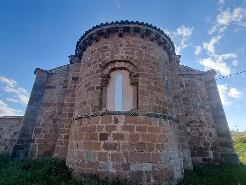 Iglesia de San Juan Bautista