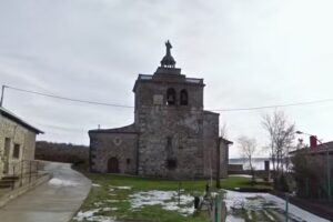 Iglesia de San Juan Bautista