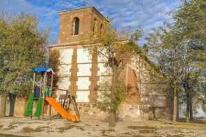 Iglesia de San Juan Bautista