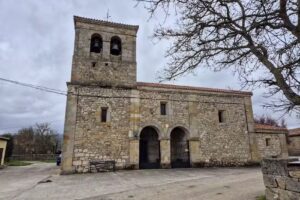 Iglesia de San Juan Bautista