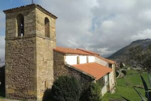 Iglesia de San Juan Bautista