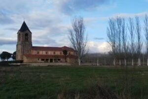 Iglesia de San Juan Bautista