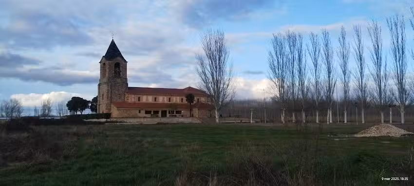 Iglesia de San Juan Bautista