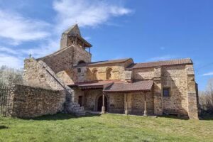 Iglesia de San Juan Bautista