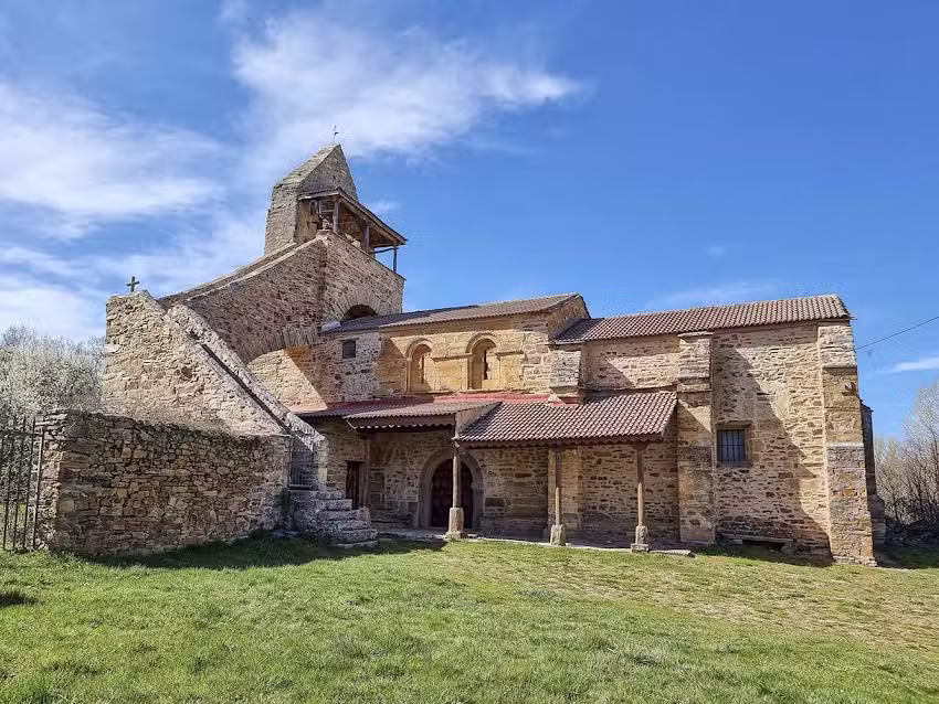 Iglesia de San Juan Bautista