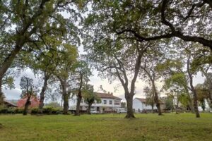 Iglesia De San Juan Bautista
