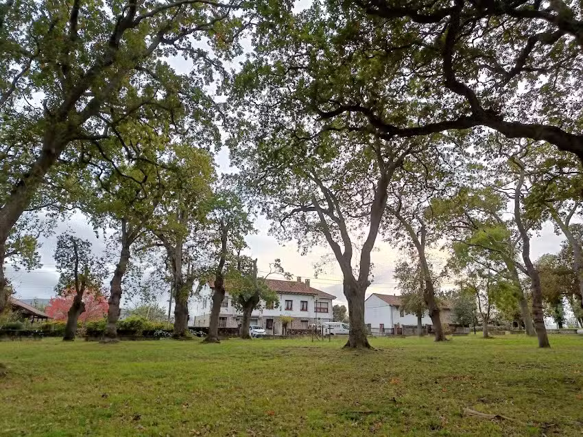 Iglesia De San Juan Bautista