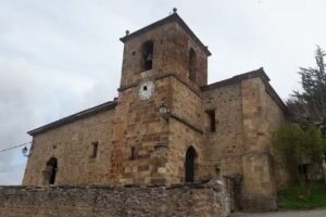 Iglesia de San Juan Bautista