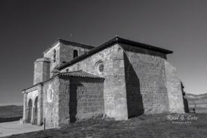 Iglesia de San Juan Bautista