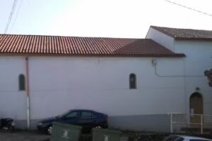 Iglesia de San Juan Bautista