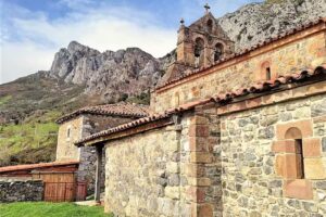 Iglesia de San Juan Bautista
