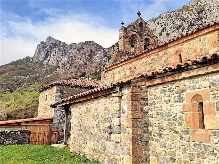 Iglesia de San Juan Bautista