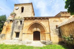 Iglesia de San Juan Bautista