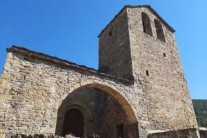 Iglesia de San Juan Bautista