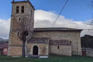 Iglesia de San Juan Bautista