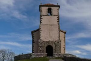 Iglesia de San Juan Bautista