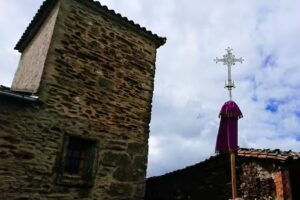 Iglesia de San Juan Bautista