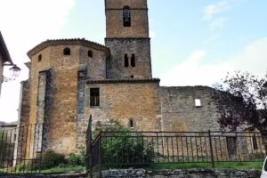 Iglesia de San Juan Bautista