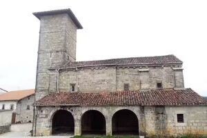 Iglesia de San Juan Bautista