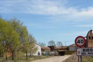 IGLESIA DE &laquo;SAN JUAN BAUTISTA&raquo;
