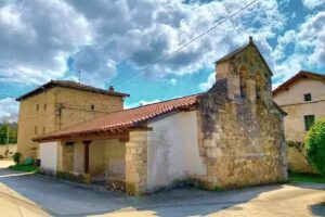 Iglesia de San Juan Bautista