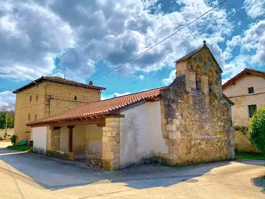 Iglesia de San Juan Bautista
