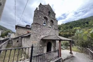 Iglesia de San Juan Bautista