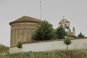 Iglesia de San Juan Bautista