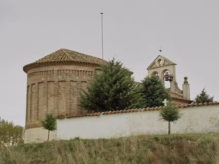 Iglesia de San Juan Bautista
