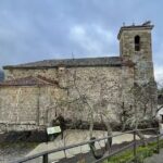Iglesia de San Juan Bautista