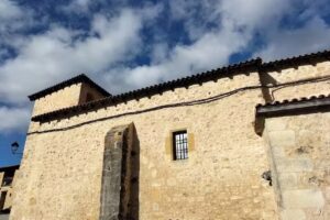 Iglesia de San Juan Bautista