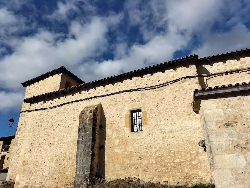 Iglesia de San Juan Bautista