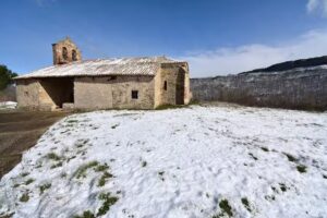 Iglesia de San Juan Bautista