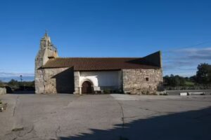 Iglesia de San Juan Bautista