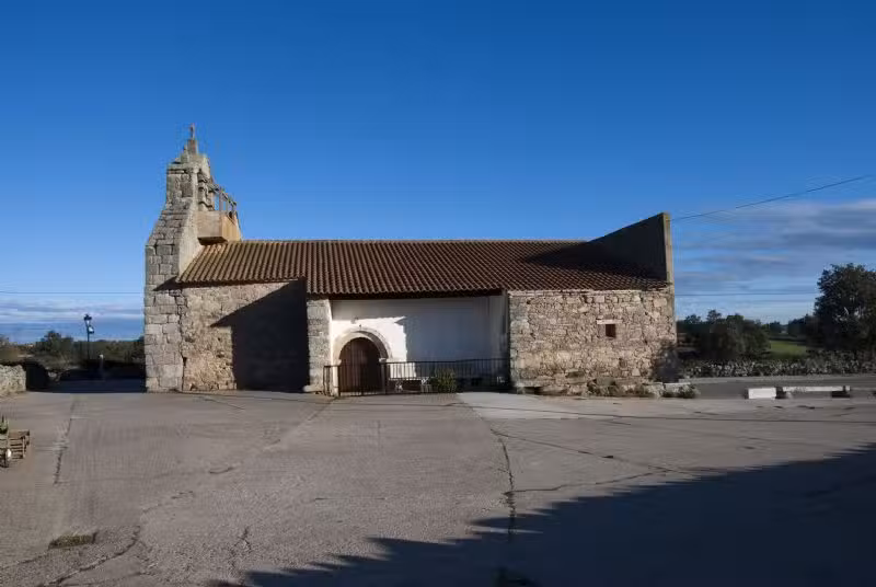 Iglesia de San Juan Bautista