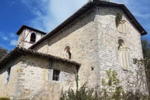 Iglesia de San Juan Bautista