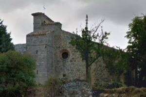 Iglesia de San Juan Bautista
