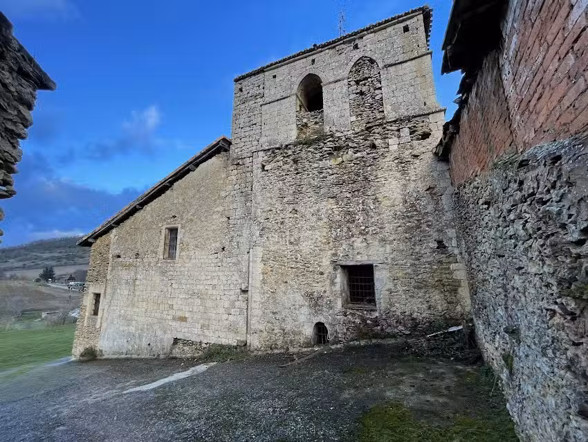 Iglesia de San Juan Bautista