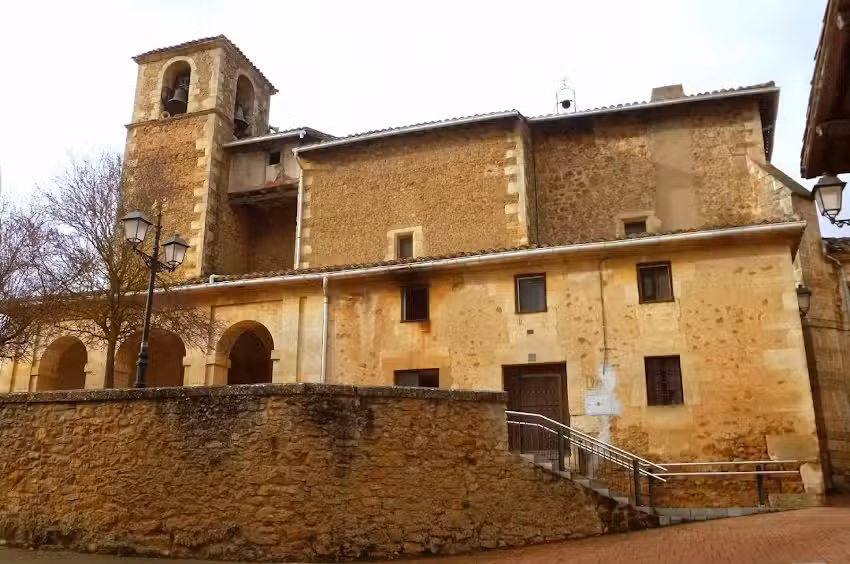 Iglesia de San Juan Bautista