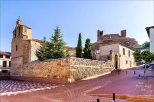 Iglesia de San Juan Bautista