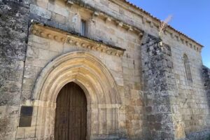 Iglesia de San Juan Bautista