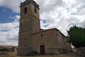 Iglesia de San Juan Bautista